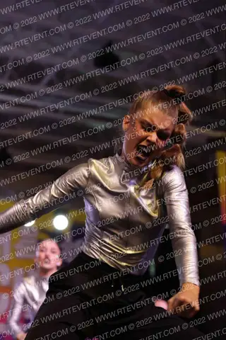 Martinsburg High School Velocity Dance Team
