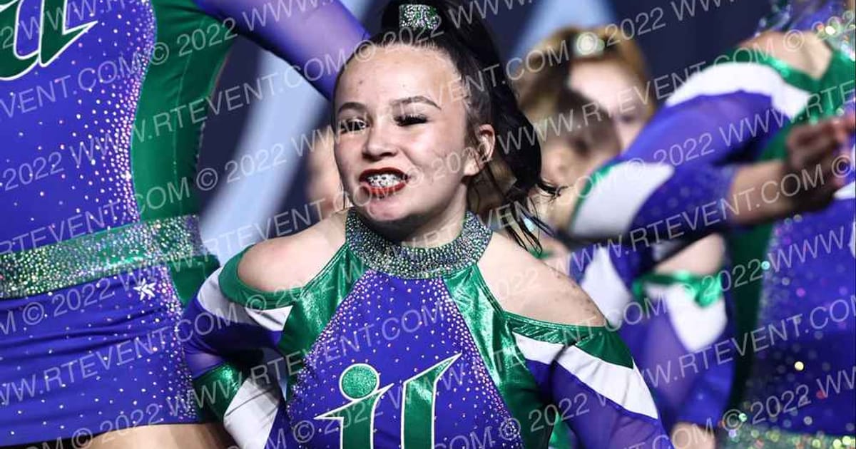 Indiana Ultimate Twisted · COA Grand Nationals