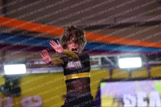 Interboro Hornets Cheerleading Lady Sting