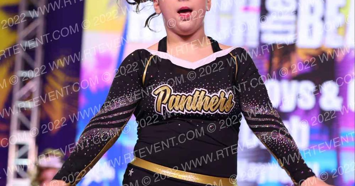 Wayne Boys & Girls Club Onyx · ACDA Reach the Beach Rec Nationals