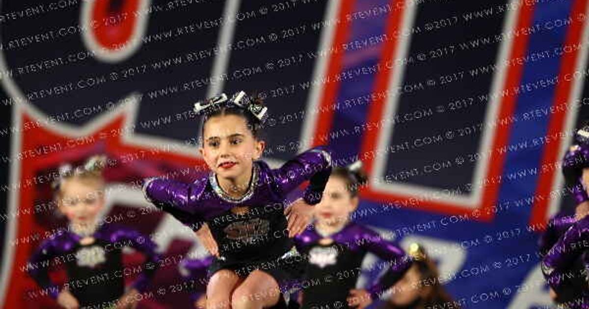 Jerzey Jewelz Baby Bling · JAMFest Trenton Classic