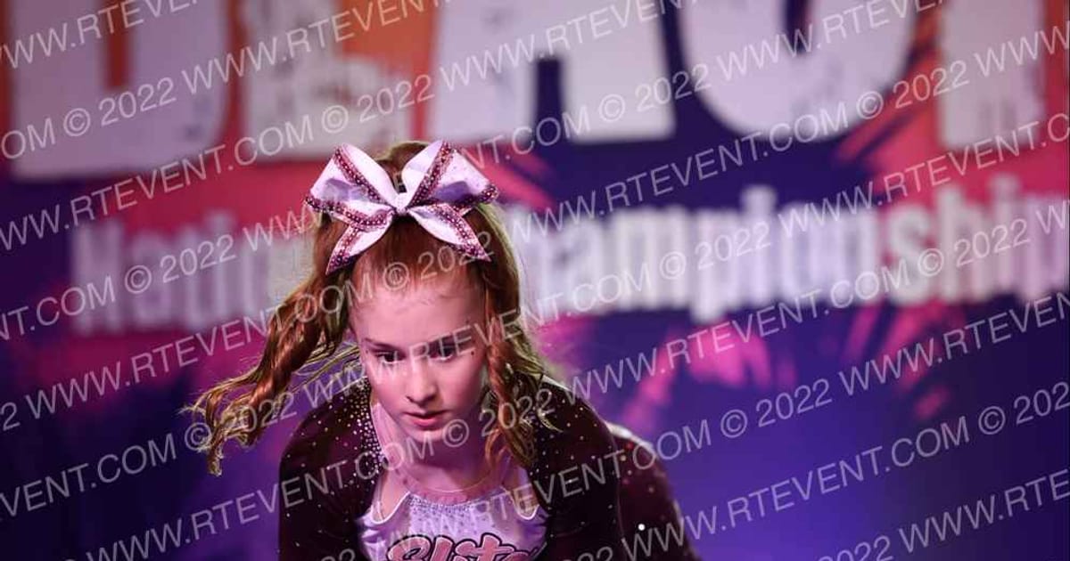 NA · ACDA Reach the Beach Rec Nationals