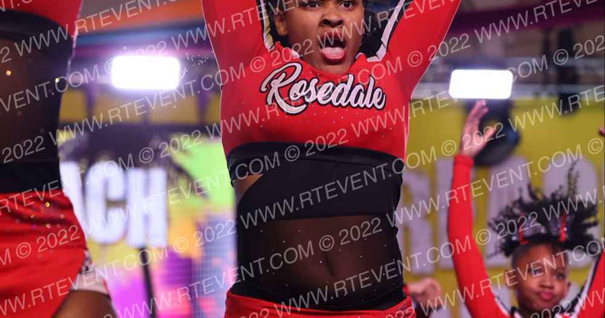 RTC Revenge · ACDA Reach the Beach Rec Nationals