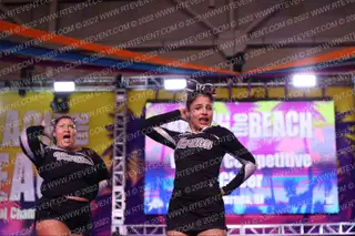 Verona Competitive Cheer ELITE