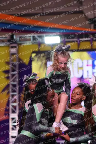 RVA Thrive Shockwave