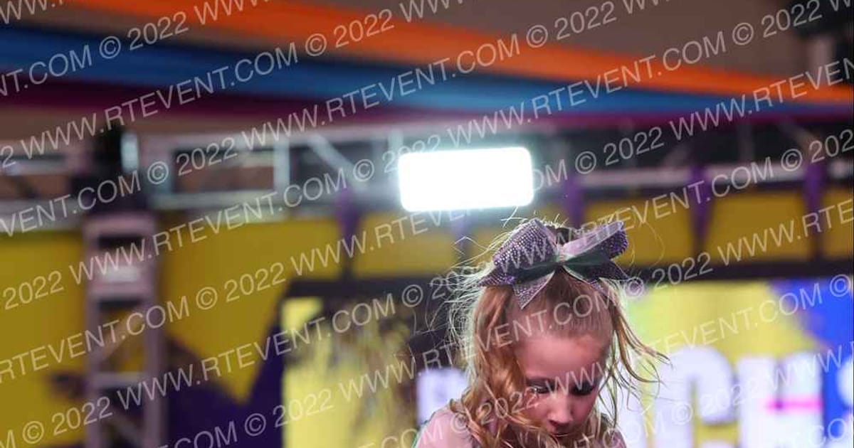 RVA Thrive Shockwave · ACDA Reach the Beach Rec Nationals