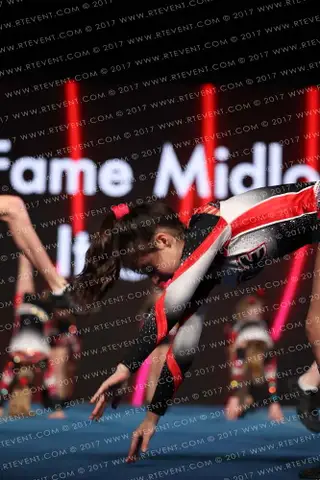 Fame Midlo It-Girls