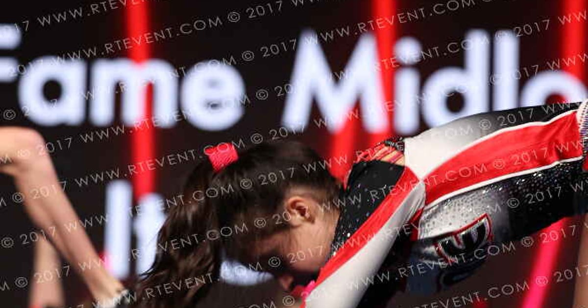 Fame Midlo It-Girls · Mid Atlantic Open