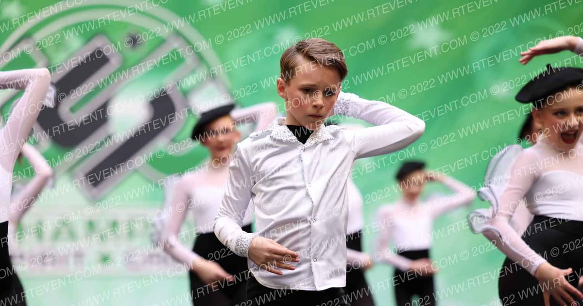 Iowa CATS All Stars Iowa CATS All Star Youth Jazz · CSG Des Moines Challenge Fixed