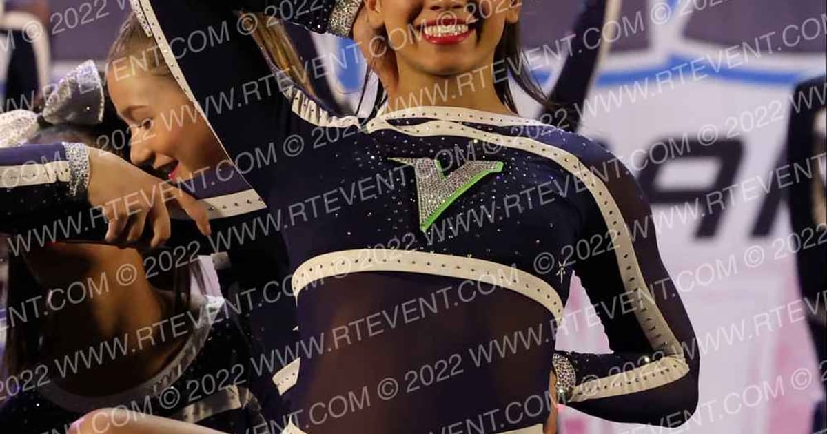 CheerVille MJ Savage · JAMfest Nashville Classic DIDII
