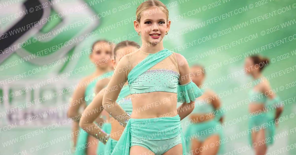 Dancin with Roxie Dancin' with Roxie - Faith · CSG Des Moines Challenge Fixed