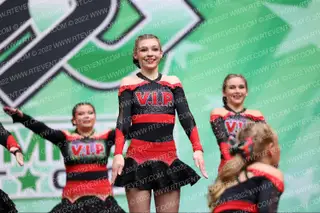 VIP Cheer Celebrity