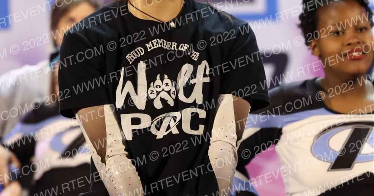 Premier Athletics Columbia- MOONCHASERS · JAMfest Nashville Classic DIDII