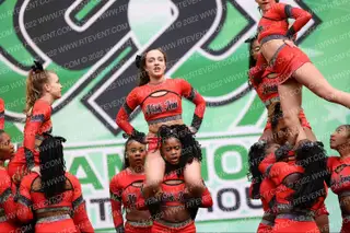 Nash Jem Elite All Stars Black Diamonds