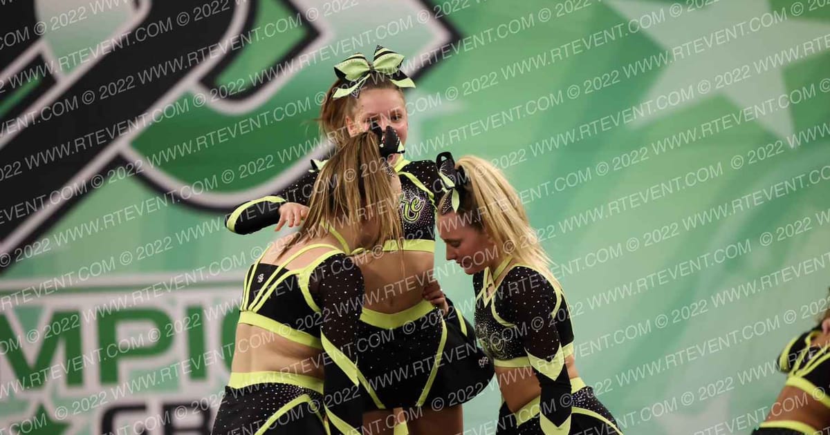 Inspire Athletics Liv3wire · CSG Des Moines Challenge Fixed