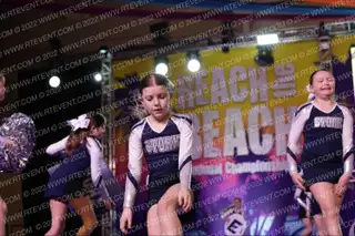 Delco Storm Cheer Thunder