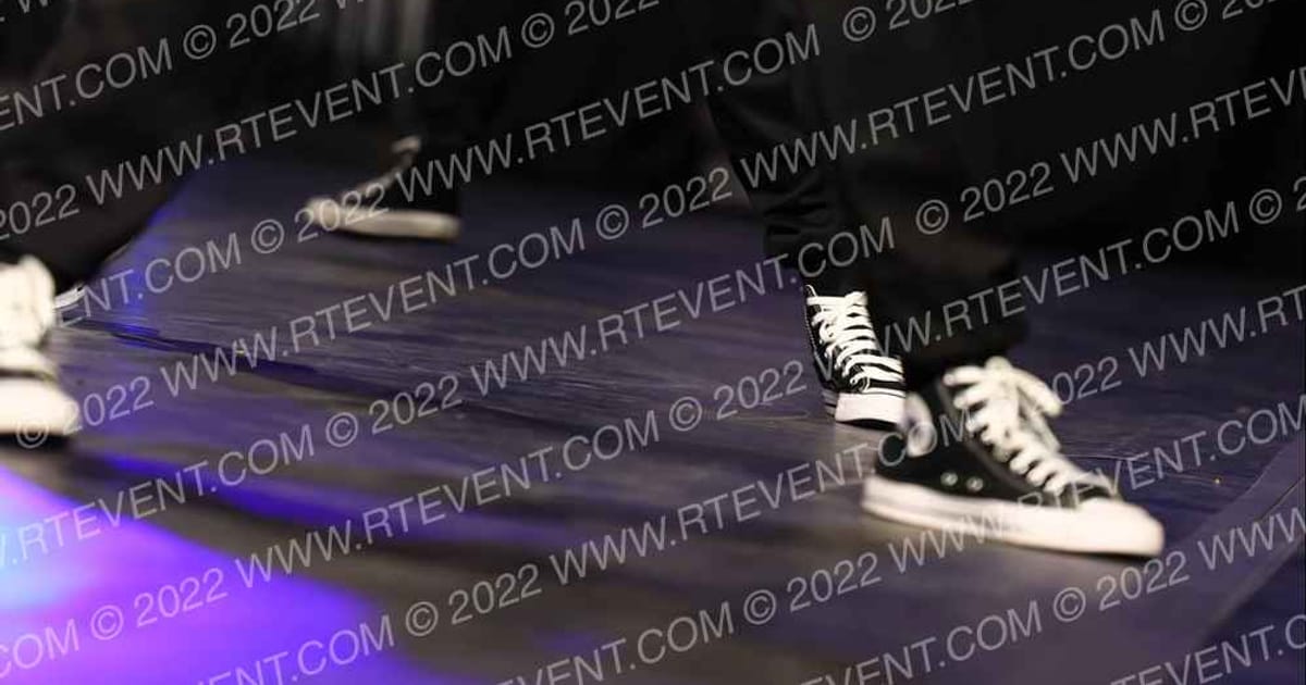 World Class All Star Dance Junior Elite Hip Hop · ASCS Chicago Dance Grand and Cheer Showdown