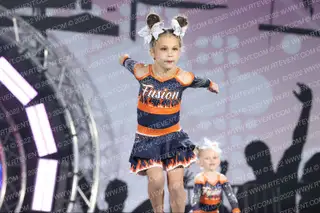 Fusion Athletic Center Sparks