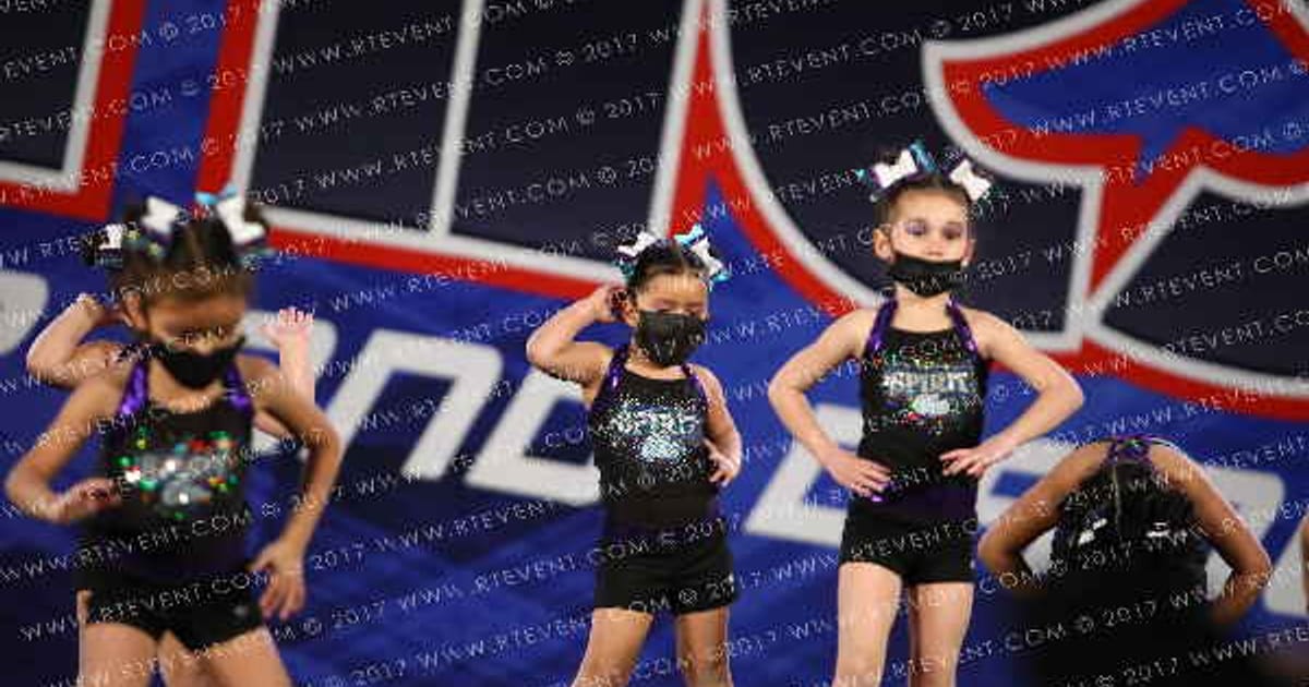 Spirit Too Trinkets · JAMFest Trenton Classic