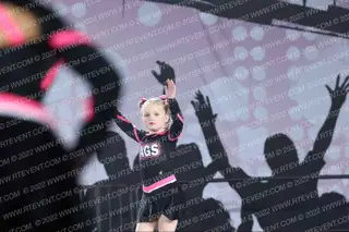 Tri-County Athletics JAGS Benz