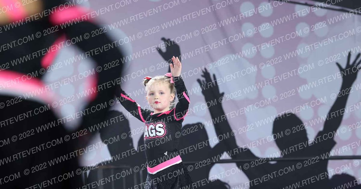 Tri-County Athletics JAGS Benz · Peach Classic