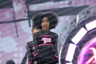The Xtreme Girls Glam