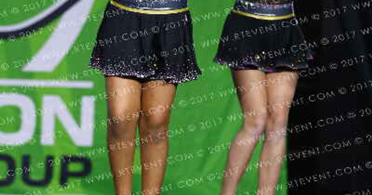 Platinum Athletics Shine · Schaumburg Grand Nationals DI DII