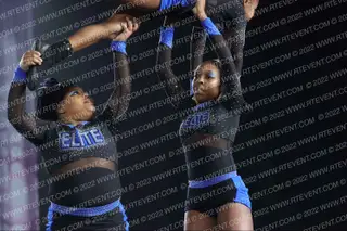 Jag Nation Code Blue