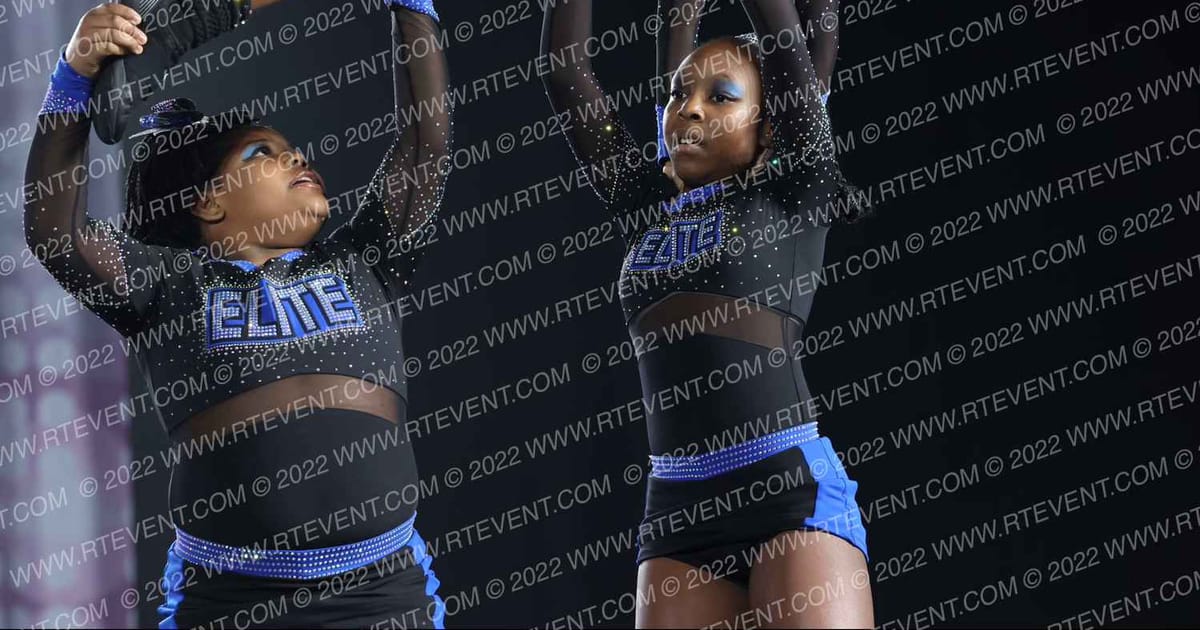 Jag Nation Code Blue · Peach Classic