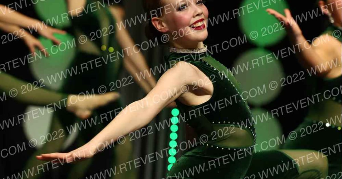 Brio Studios Mini Premier Small · ASCS Chicago Dance Grand and Cheer Showdown