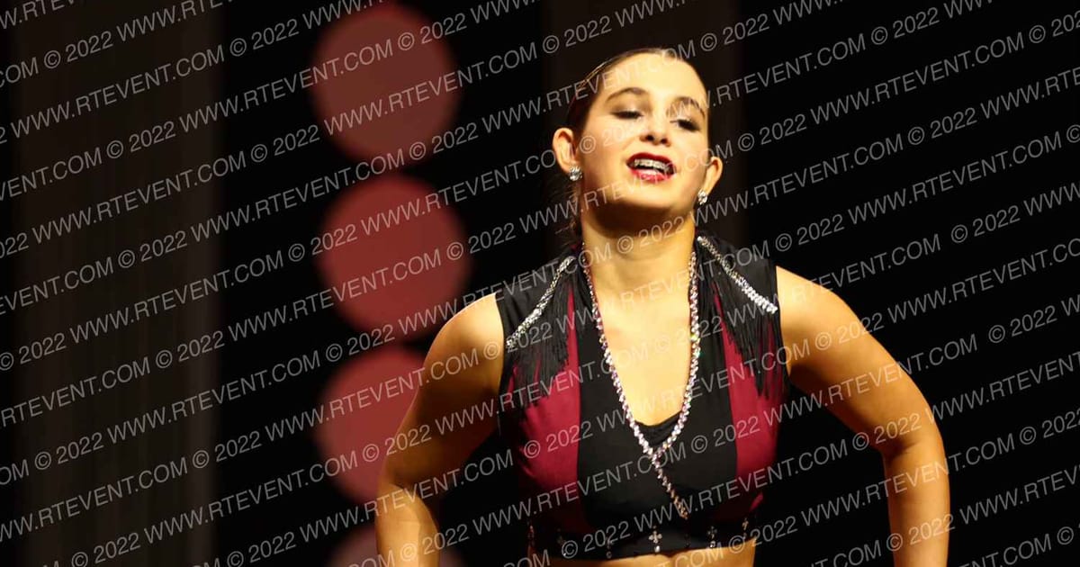 No Limits Dance NL Junior Jazz · ASCS Chicago Dance Grand and Cheer Showdown