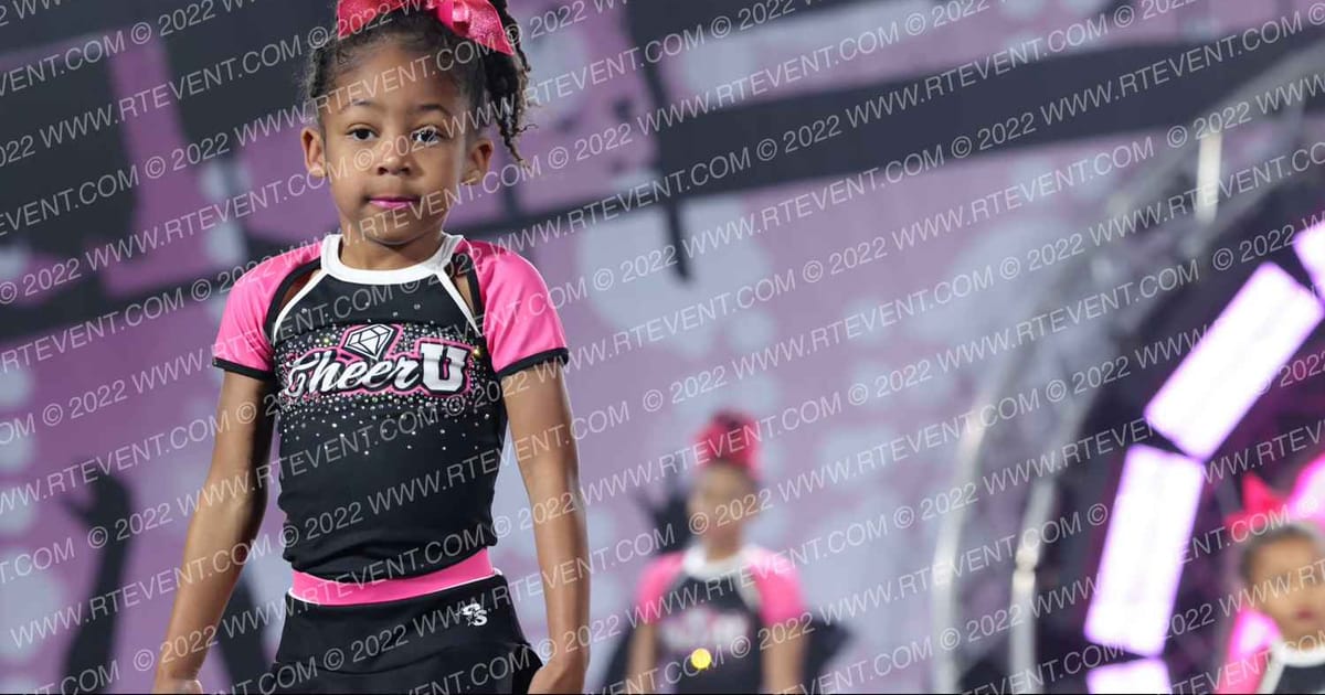 Cheer u Royal Diamonds · Peach Classic