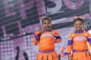 Memorial Middle School Lady Seminoles