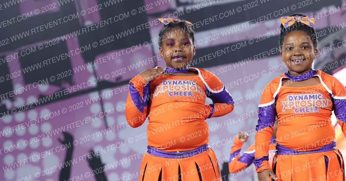 Memorial Middle School Lady Seminoles · Peach Classic