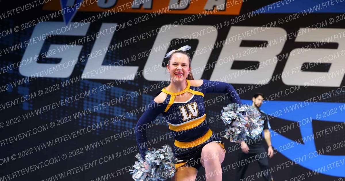 LENAPE VALLEY INDIANS · YCADA Globals