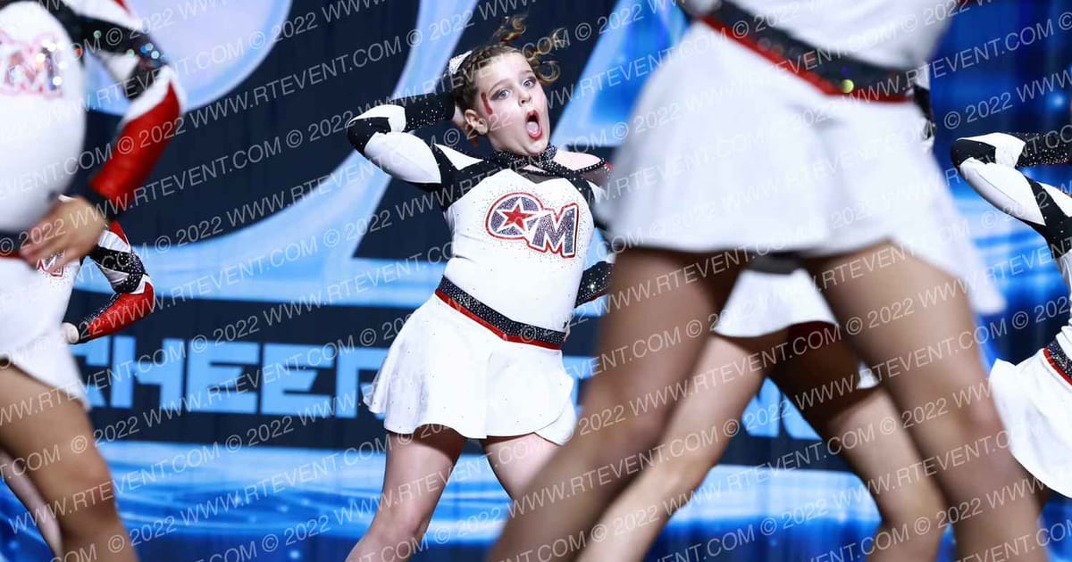 Off Main All Stars Fire · COA Grand Nationals