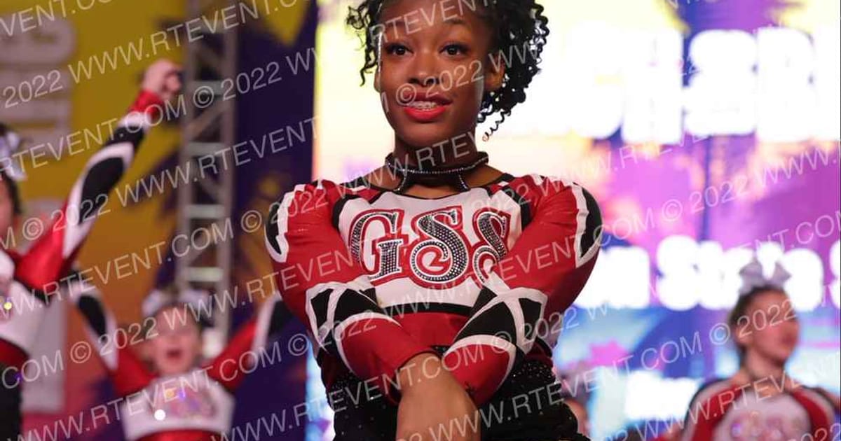 Garden State Storm Twisters · ACDA Reach the Beach Rec Nationals