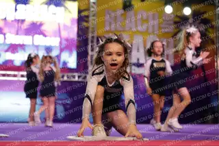Delco Storm Cheer Sprinkles