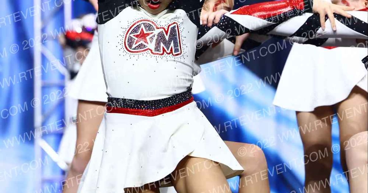 Off Main All Stars Inferno · COA Grand Nationals