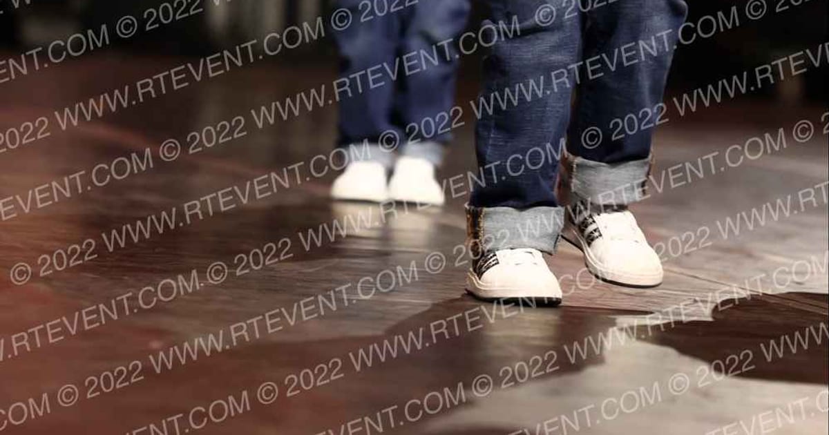 APEX Dance Center Tiny Small Hip Hop · ASCS Chicago Dance Grand and Cheer Showdown