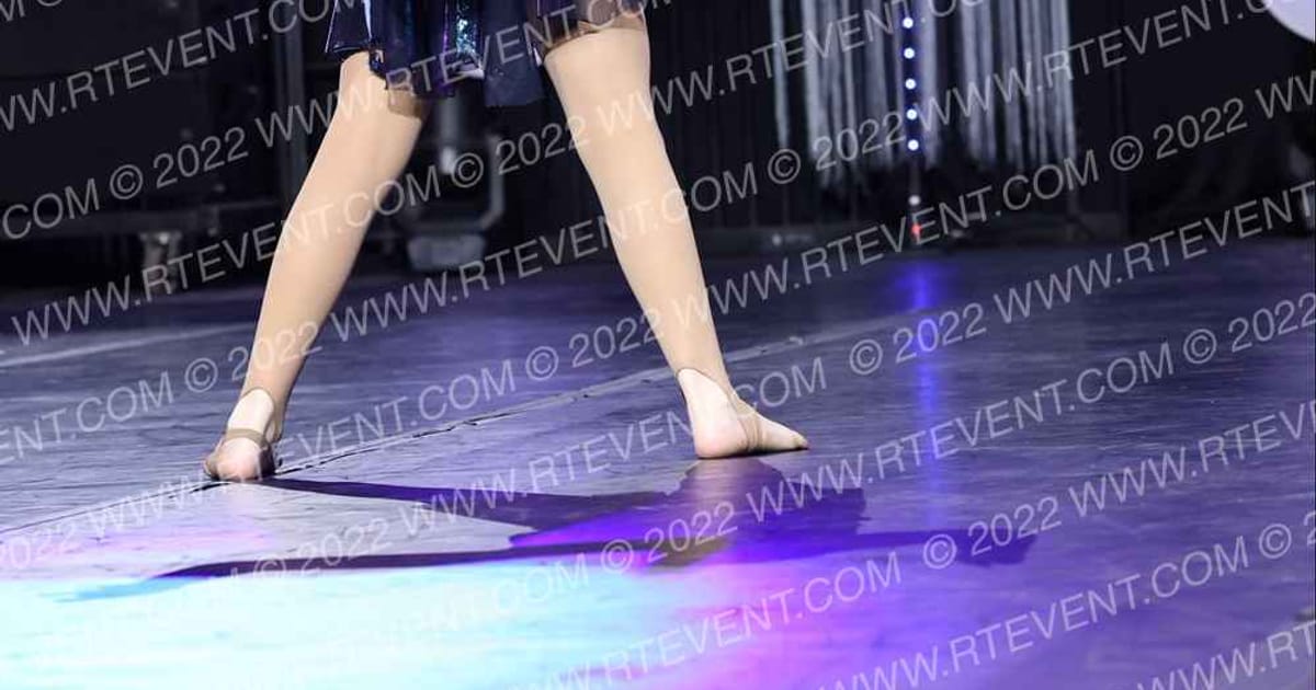 Brio Studios Kelsey Nolden · ASCS Chicago Dance Grand and Cheer Showdown