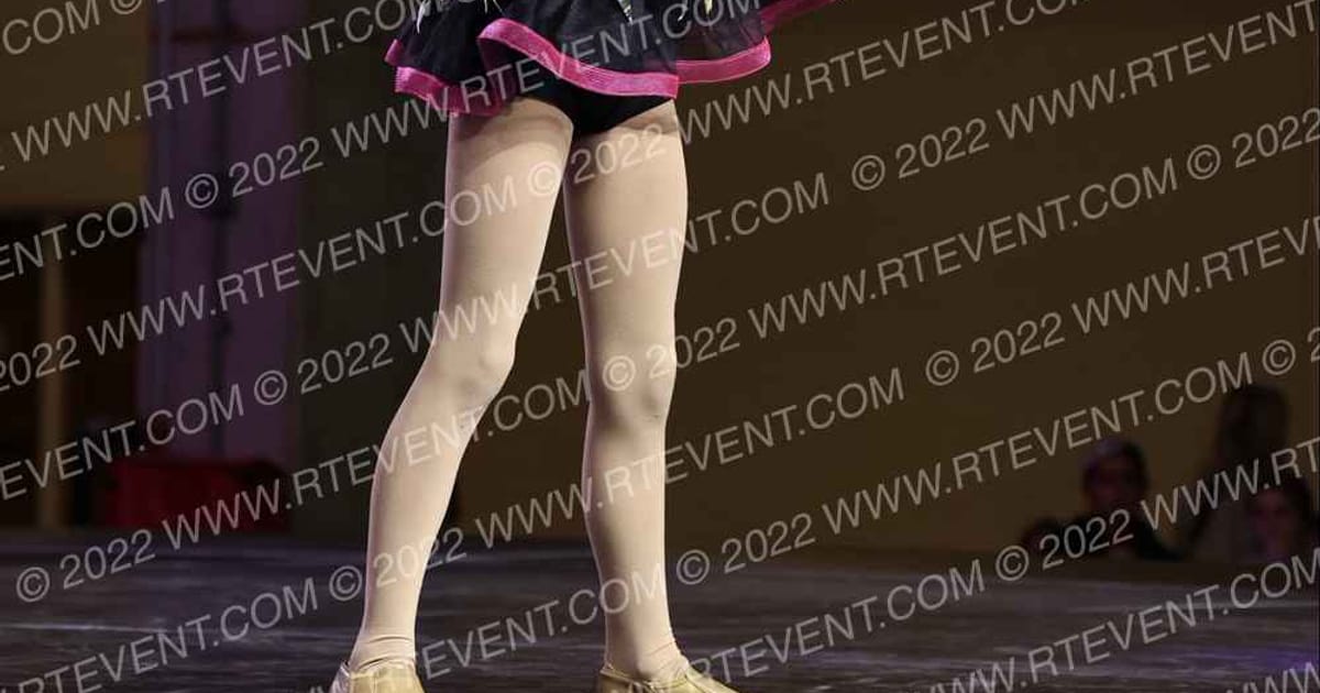Lake Country Dance Studio Elizabeth Hilson · ASCS Chicago Dance Grand and Cheer Showdown