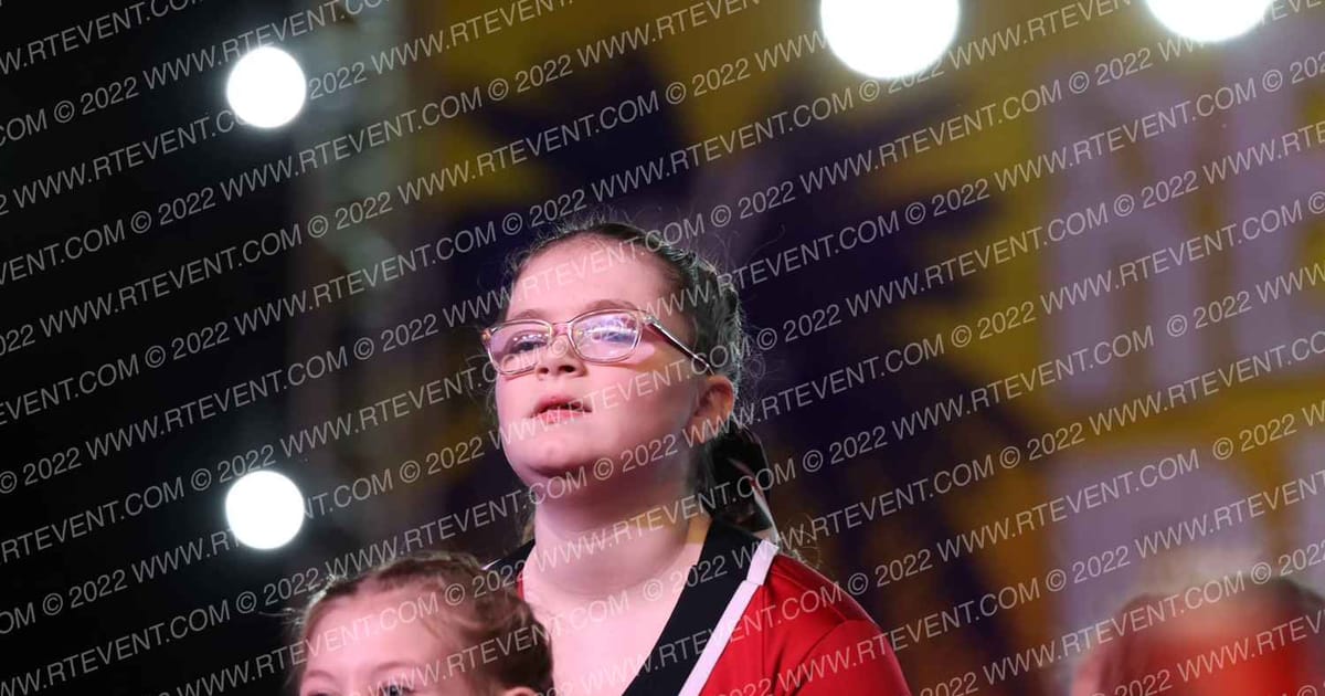 Devil Cheerleading Mini Devils · ACDA Reach the Beach Rec Nationals