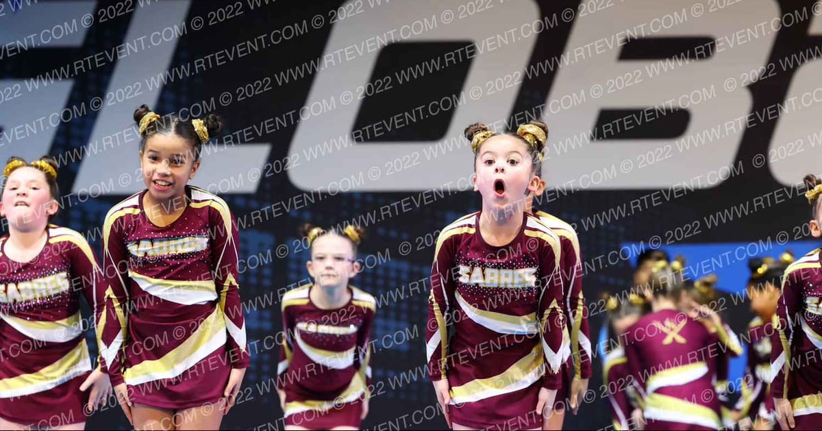 MANCHESTER SOUTH SABRES D10 · YCADA Globals