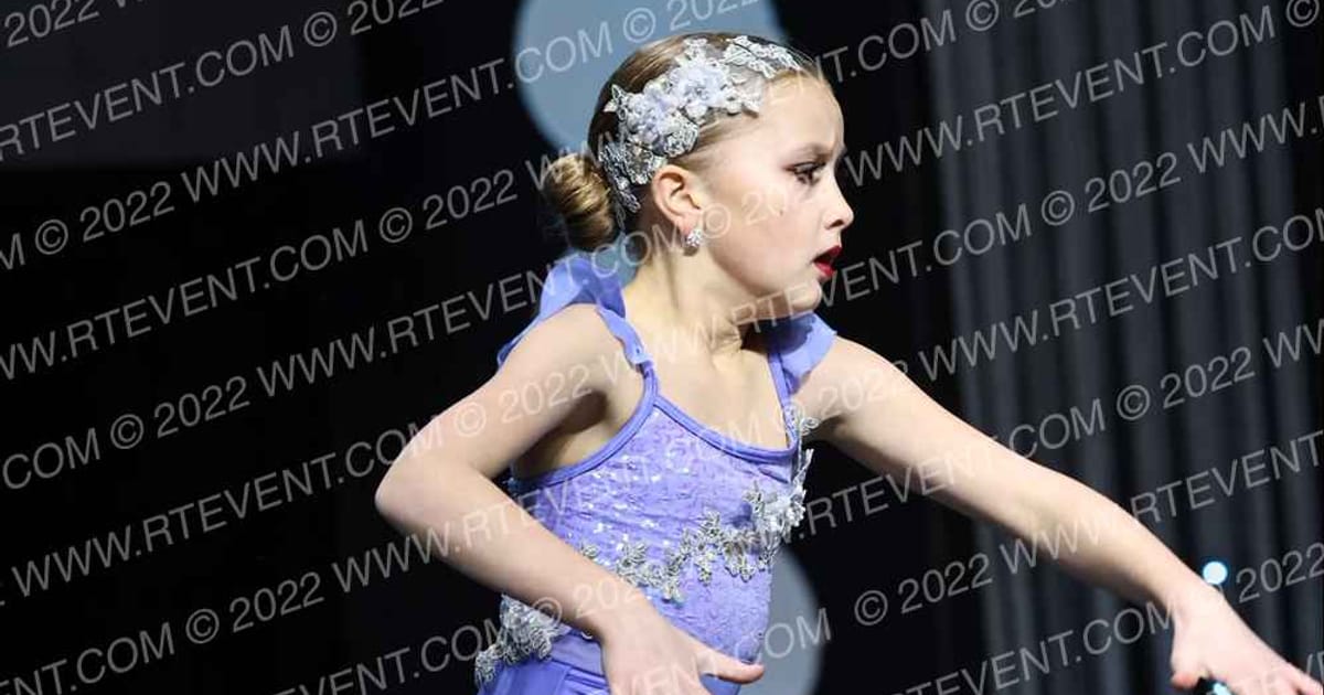 Lake Country Dance Studio Tenley Martin · ASCS Chicago Dance Grand and Cheer Showdown