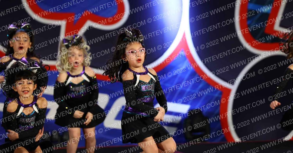 Spirit Too Glow · JAMfest Springfield Classic