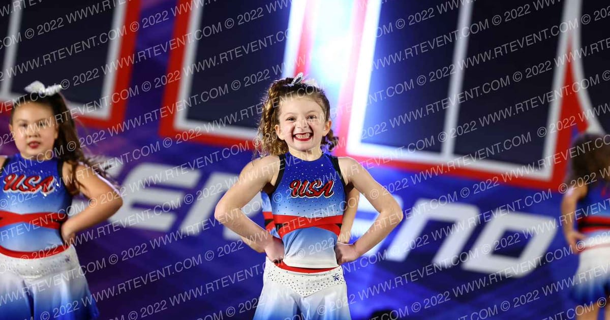 USA Wildcats Itty Bitty Kitties · JAMfest Springfield Classic