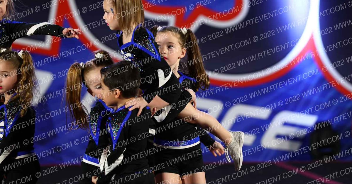 East Celebrity Elite Central TINY RUBY · JAMfest Springfield Classic