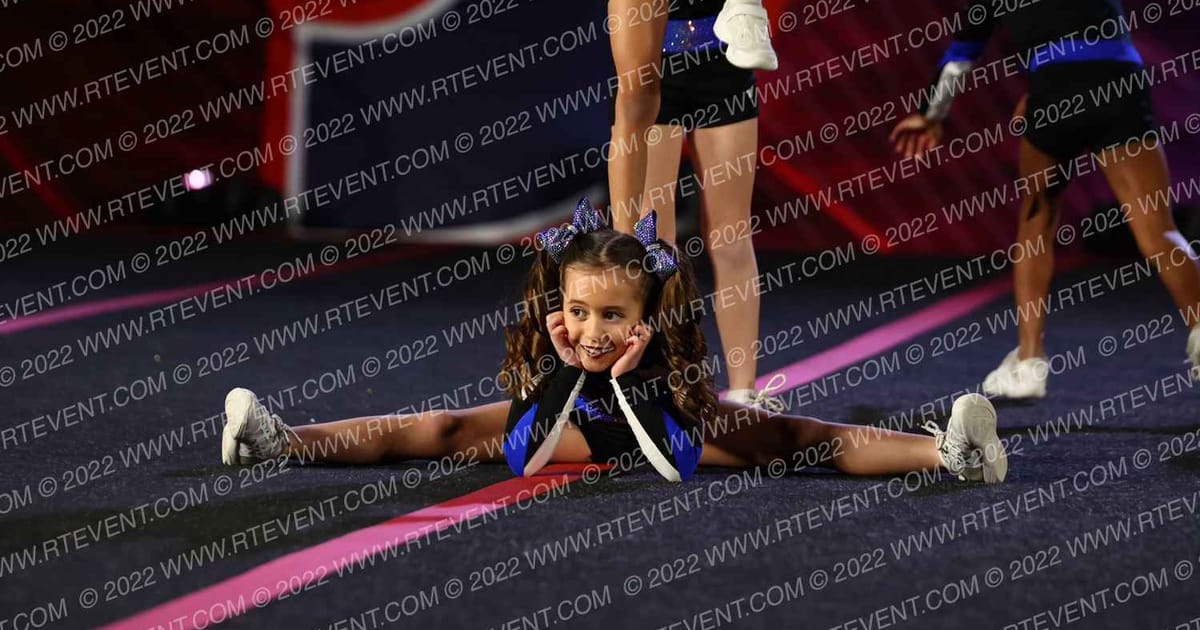 East Celebrity Elite Manchester Queen B's · JAMfest Springfield Classic