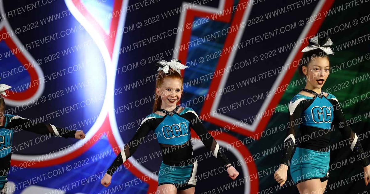 GCA All Stars Midnight · JAMfest Springfield Classic
